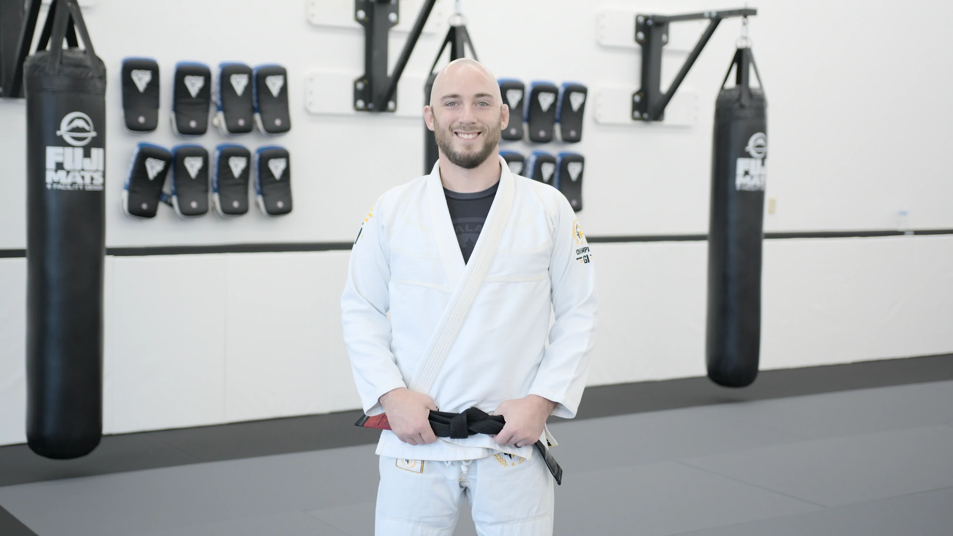 Professor Aaron Moritz